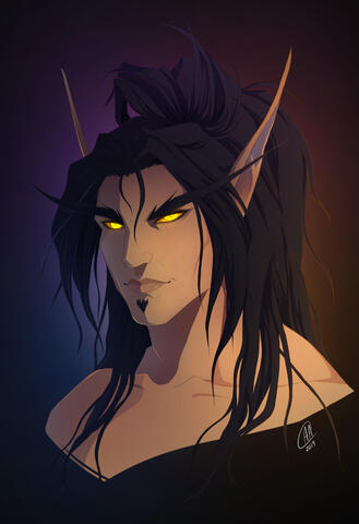 Keo Smolder by Bread