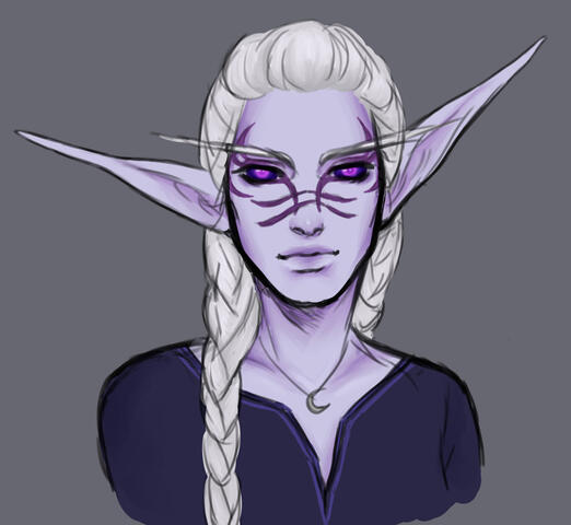 New Moon Vae by Warpwinds