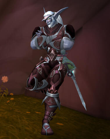 Sebanti Ingame