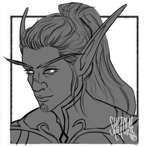 Velsoris by Shetolae