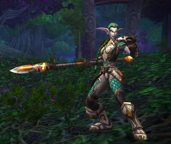 Averai Ingame