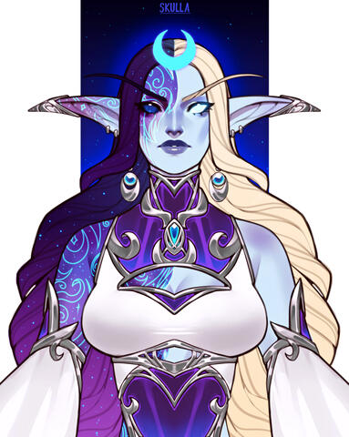 Venreith by Skulla
