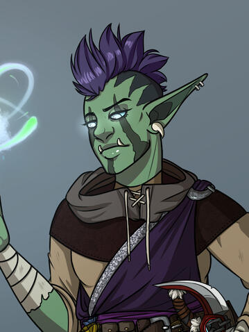 Tasakkah by Crowbait