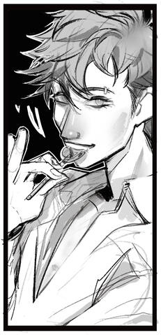 Bel Jack by ParasiteZy