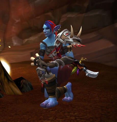 Lith'azi Ingame