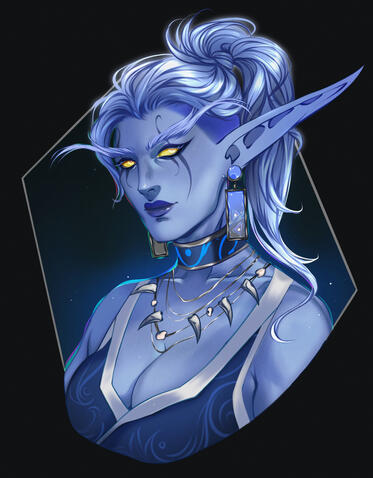 Annisana by Firbess