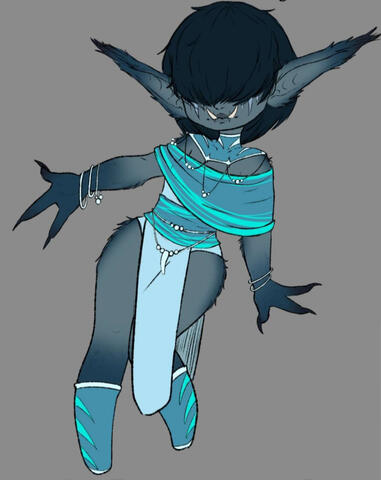 Hektaz by Gaymer Bean