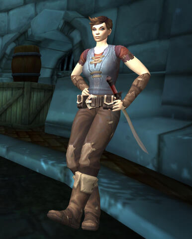 Beloree Ingame