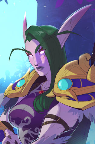 Aelani by Shelby