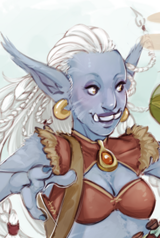 So'kari by Mothicdream