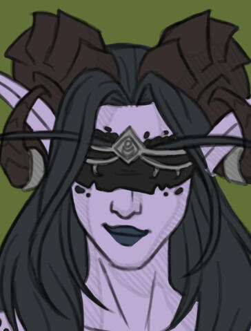 Ashirea by The Zombie Cat