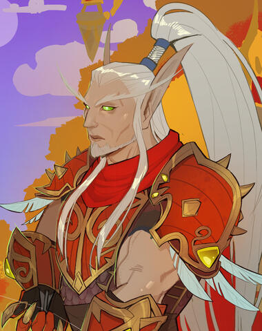 Nathelos by Sonya