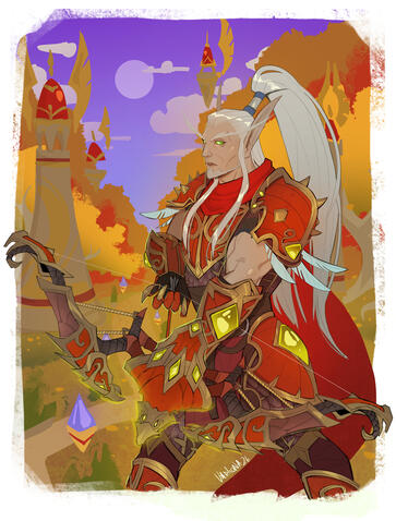Nathe by Sonya