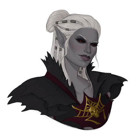 Rilafey by Lucien