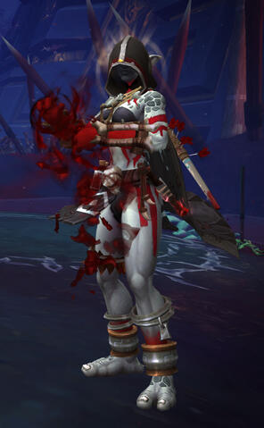 Anjakal Ingame