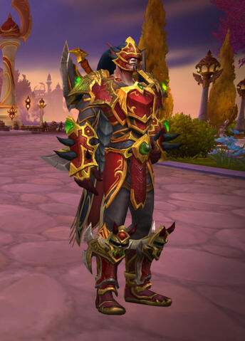 Banerian Ingame