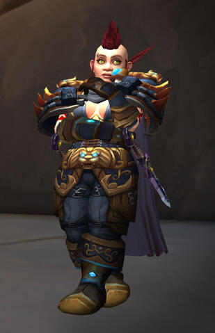 Avekin Ingame